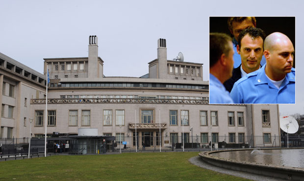 АМЕРИКАНАЦ ШЕФ ИСТРАГЕ У ТУЖИЛАШТВУ ЗА ОВК: Био тужилац ослобођеном Љимају, у његовим случајевима Срби драконски кажњавани